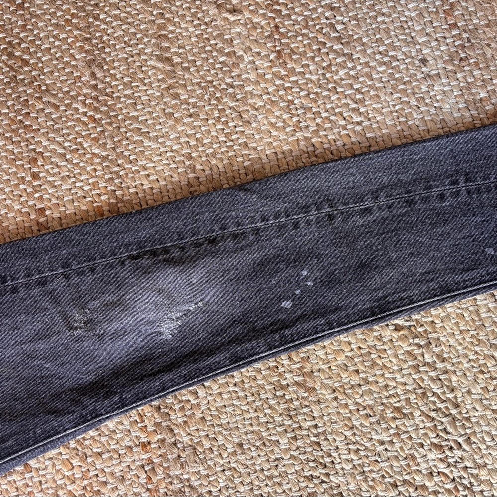 Altered Levi’s 501s - image 6